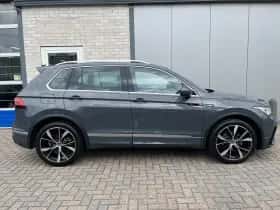 Volkswagen Tiguan (2021) thumbnail 39