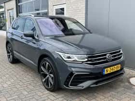 Volkswagen Tiguan (2021) thumbnail 40