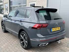 Volkswagen Tiguan (2021) thumbnail 5