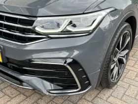 Volkswagen Tiguan (2021) thumbnail 43