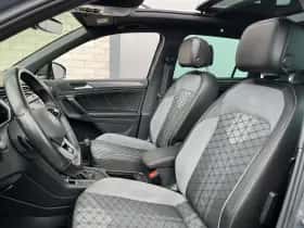 Volkswagen Tiguan (2021) thumbnail 7