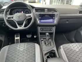 Volkswagen Tiguan (2021) thumbnail 8
