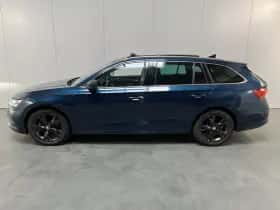 Škoda Octavia (2021) thumbnail 2