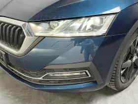 Škoda Octavia (2021) thumbnail 36