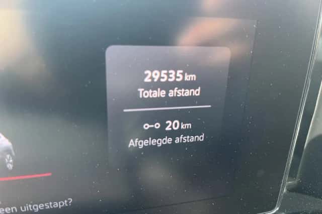 Volkswagen Tiguan (2025) thumbnail 6