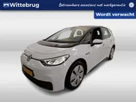 Volkswagen ID.3 (2021)