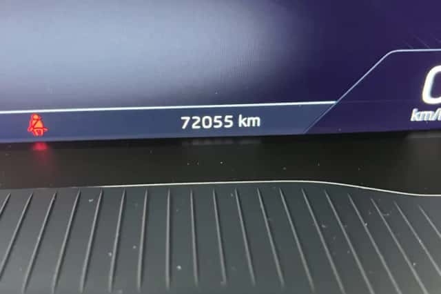 Škoda Superb (2023) thumbnail 6