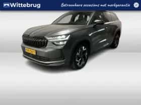 Škoda Kodiaq (2025)
