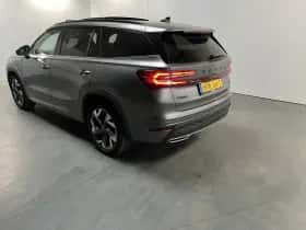 Škoda Kodiaq (2025) thumbnail 5
