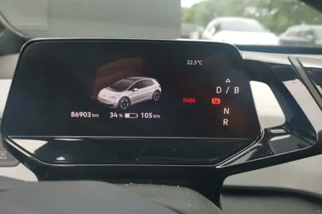 Volkswagen ID.3 (2020) thumbnail 5