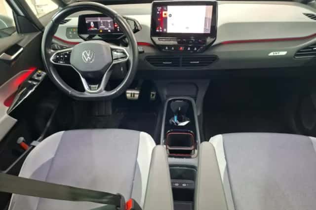 Volkswagen ID.3 (2020) thumbnail 6