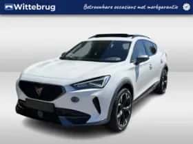 CUPRA Formentor (2024)