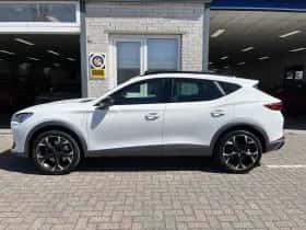CUPRA Formentor (2024) thumbnail 2