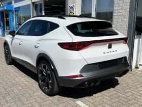 CUPRA Formentor (2024) thumbnail 5