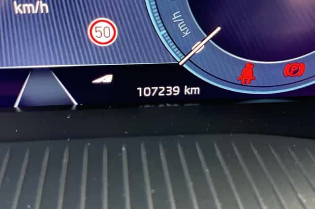 Škoda Octavia (2022) thumbnail 6