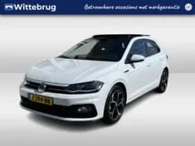 Volkswagen Polo (2020)