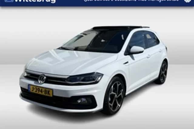 Volkswagen Polo (2020) thumbnail 1