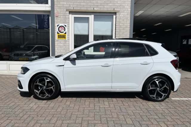 Volkswagen Polo (2020) thumbnail 2