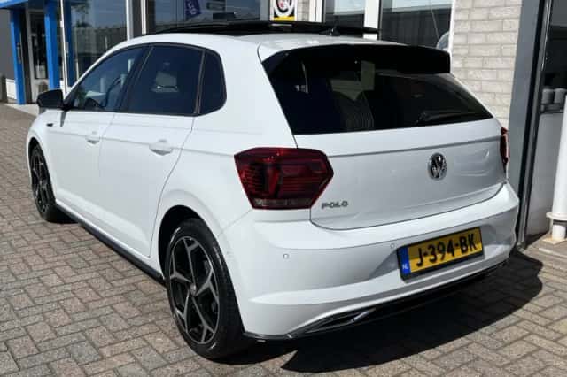 Volkswagen Polo (2020) thumbnail 5