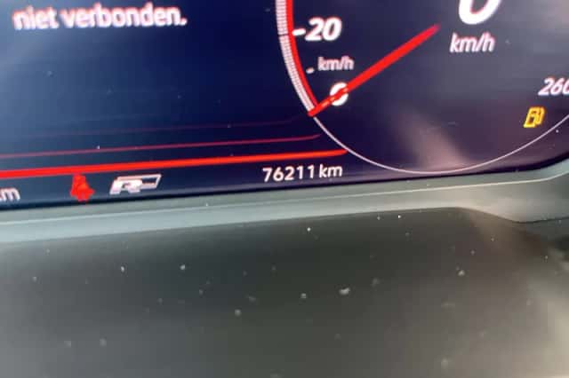 Volkswagen Polo (2020) thumbnail 6