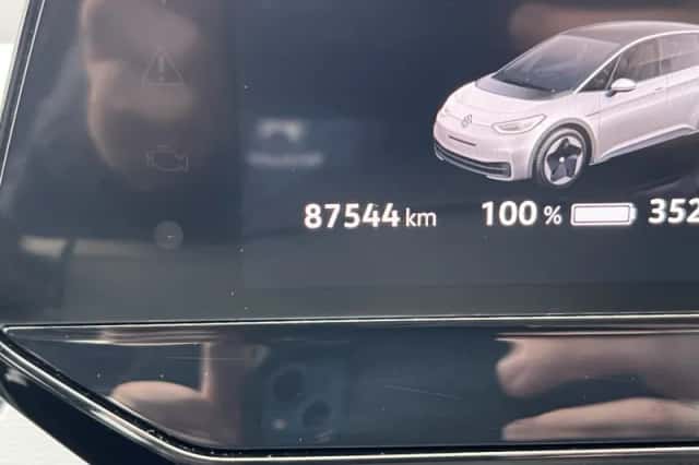 Volkswagen ID.3 (2020) thumbnail 6