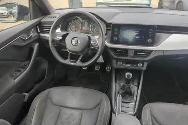 Škoda Kamiq (2021) thumbnail 6