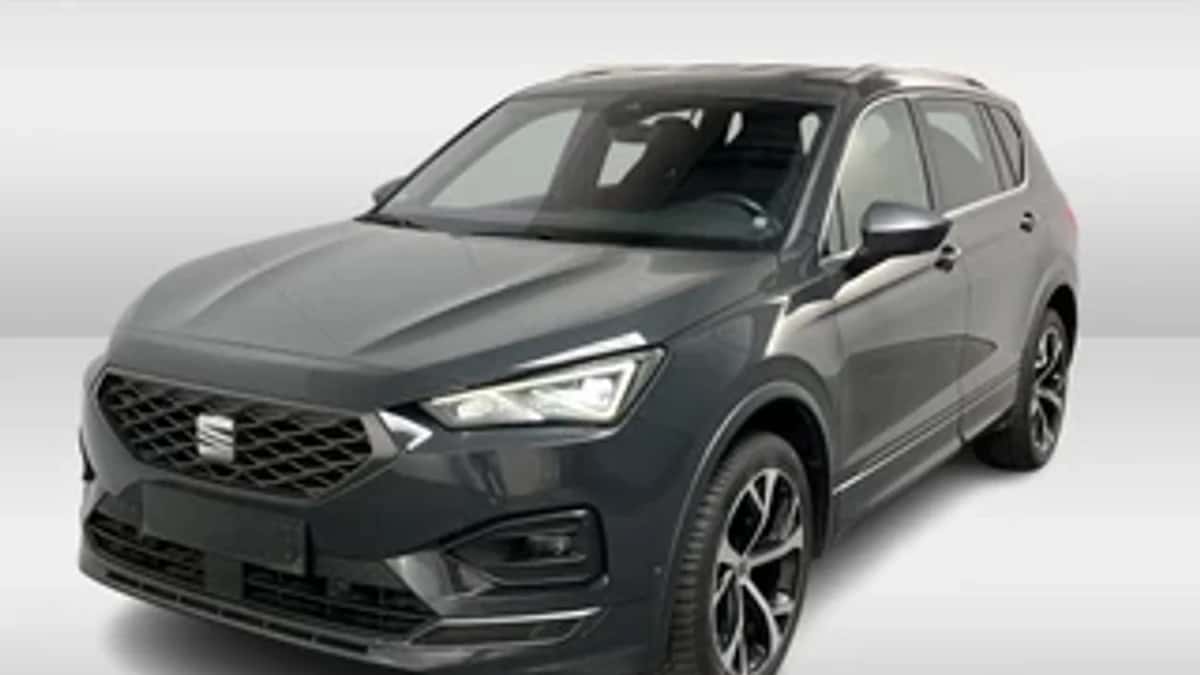 SEAT Tarraco (2022) — foto 1
