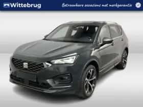 SEAT Tarraco (2022)