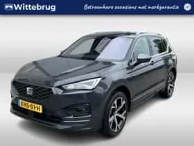 SEAT Tarraco (2022)