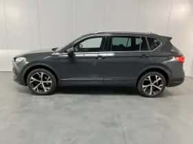 SEAT Tarraco (2022) thumbnail 2