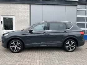 SEAT Tarraco (2022) thumbnail 2