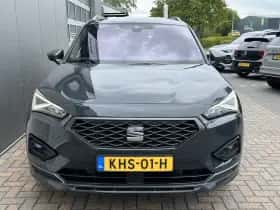 SEAT Tarraco (2022) thumbnail 35