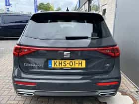 SEAT Tarraco (2022) thumbnail 36