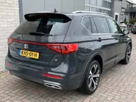 SEAT Tarraco (2022) thumbnail 38