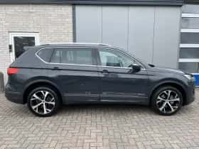 SEAT Tarraco (2022) thumbnail 39