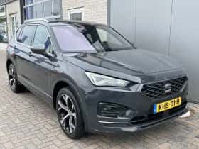 SEAT Tarraco (2022) thumbnail 40