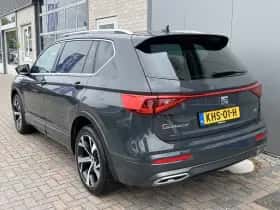 SEAT Tarraco (2022) thumbnail 5