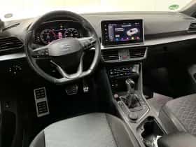 SEAT Tarraco (2022) thumbnail 8