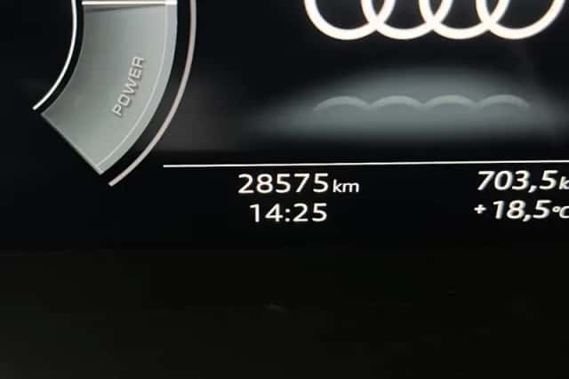 Audi A3 (2024) thumbnail 6