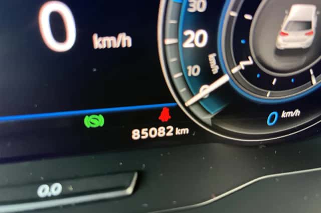 Volkswagen E-Golf (2020) thumbnail 6