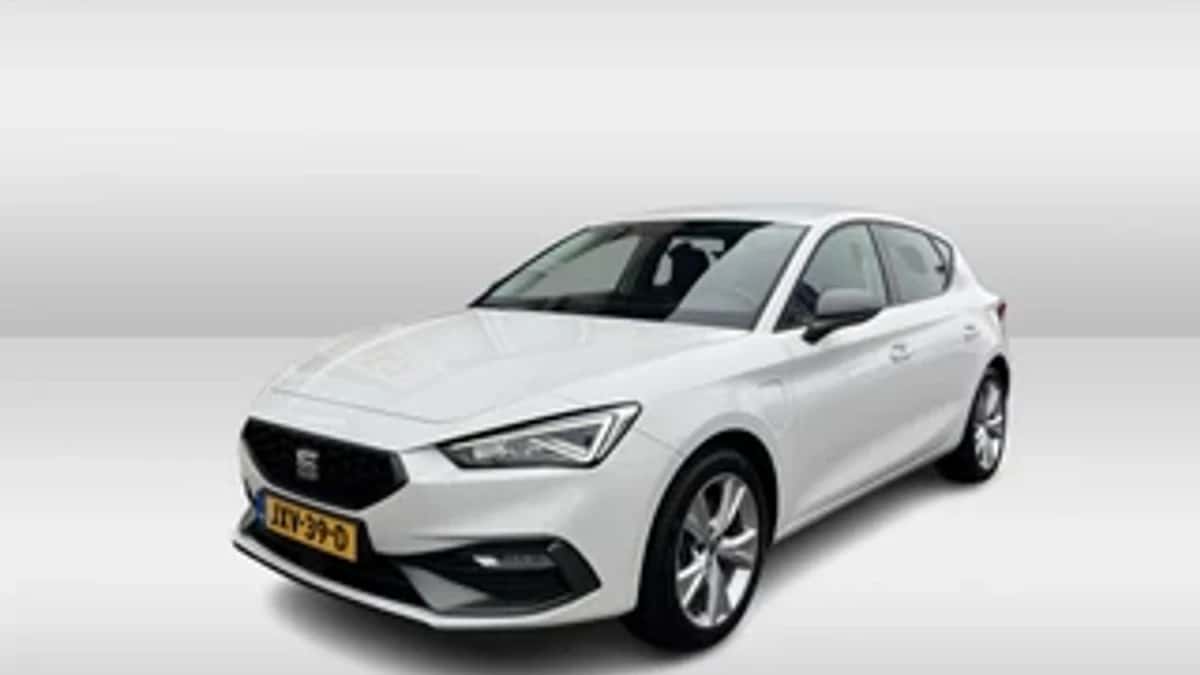 SEAT Leon (2022) — foto 1