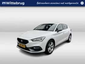 SEAT Leon (2022)