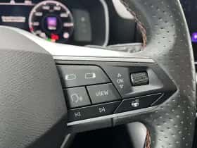 SEAT Leon (2022) thumbnail 14