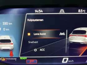 SEAT Leon (2022) thumbnail 15