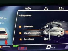 SEAT Leon (2022) thumbnail 18