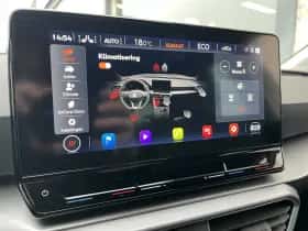 SEAT Leon (2022) thumbnail 19