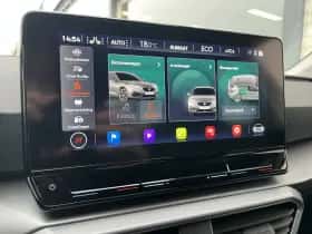 SEAT Leon (2022) thumbnail 25