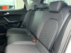 SEAT Leon (2022) thumbnail 30