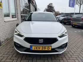 SEAT Leon (2022) thumbnail 33
