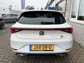 SEAT Leon (2022) thumbnail 34